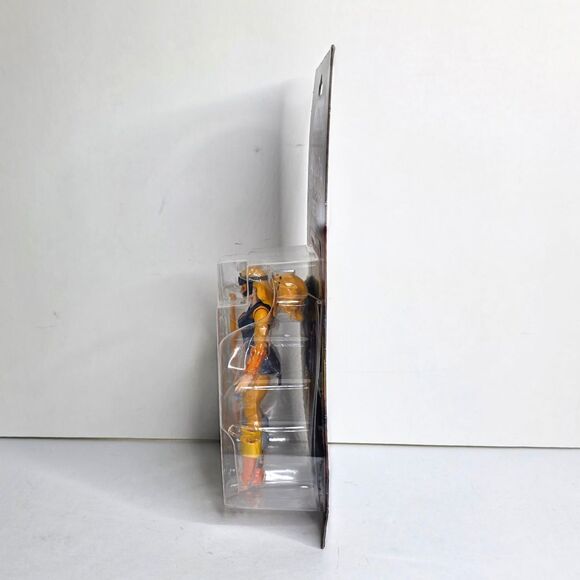 MOTU X Thundercats Cheetara Mattel 2025 Action Figure - NEW - Picture 6 of 9